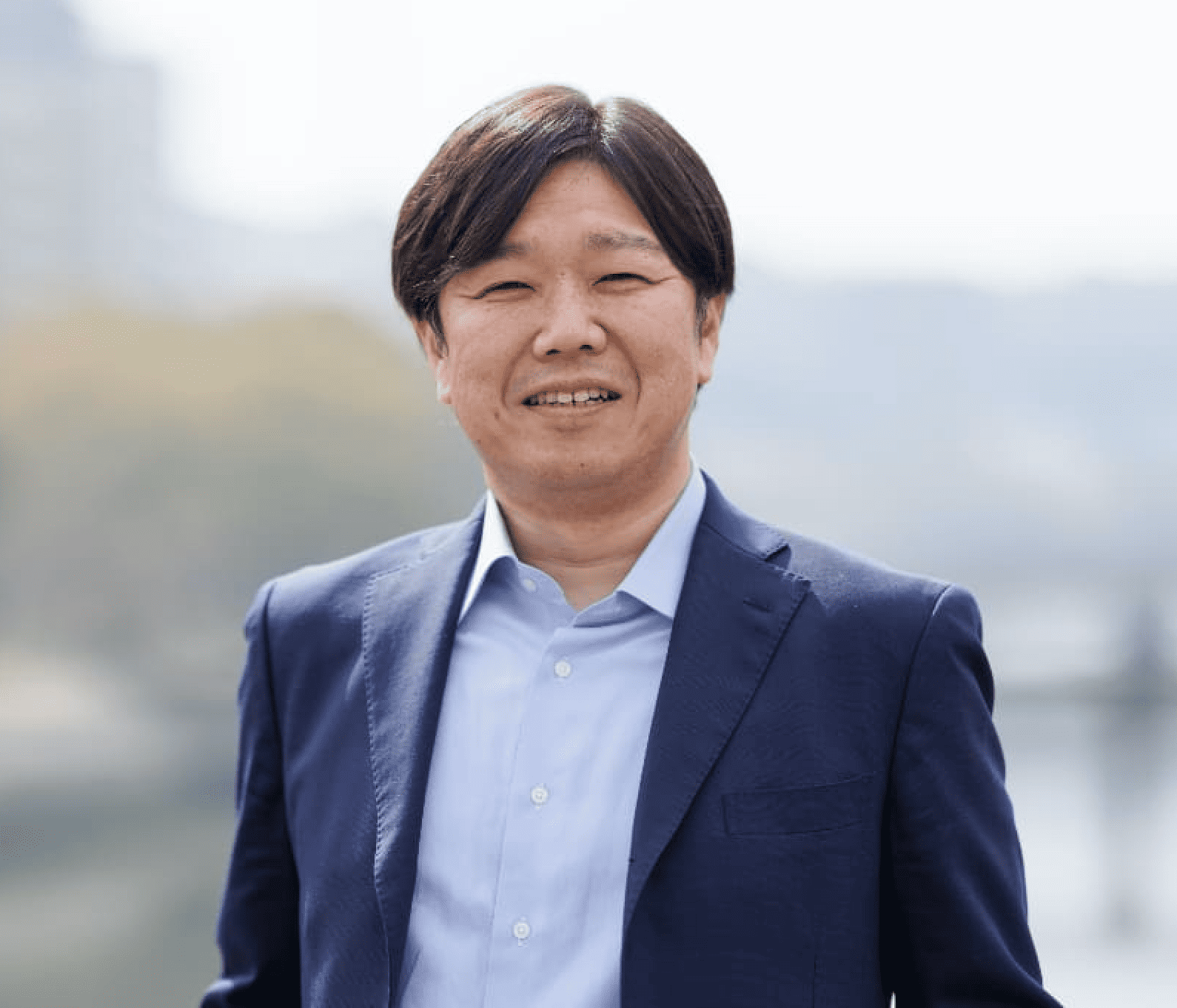 妹尾 暁